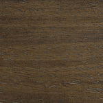 Helmsley - Performance Fabric Upholstered Accent Chair - Brown Frame