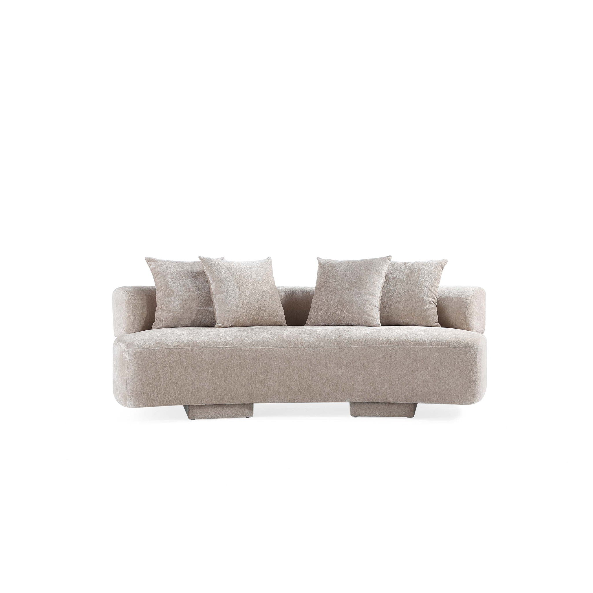 Manhattan Verandah - Sofa