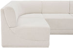 Ollie - 6 Piece Modular Sectional