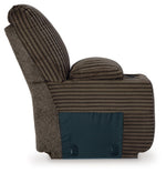 Top Tier - Reclining Sectional