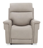 RC - Lyra Lift Chair With Power Recline, Headrest And Lumbar