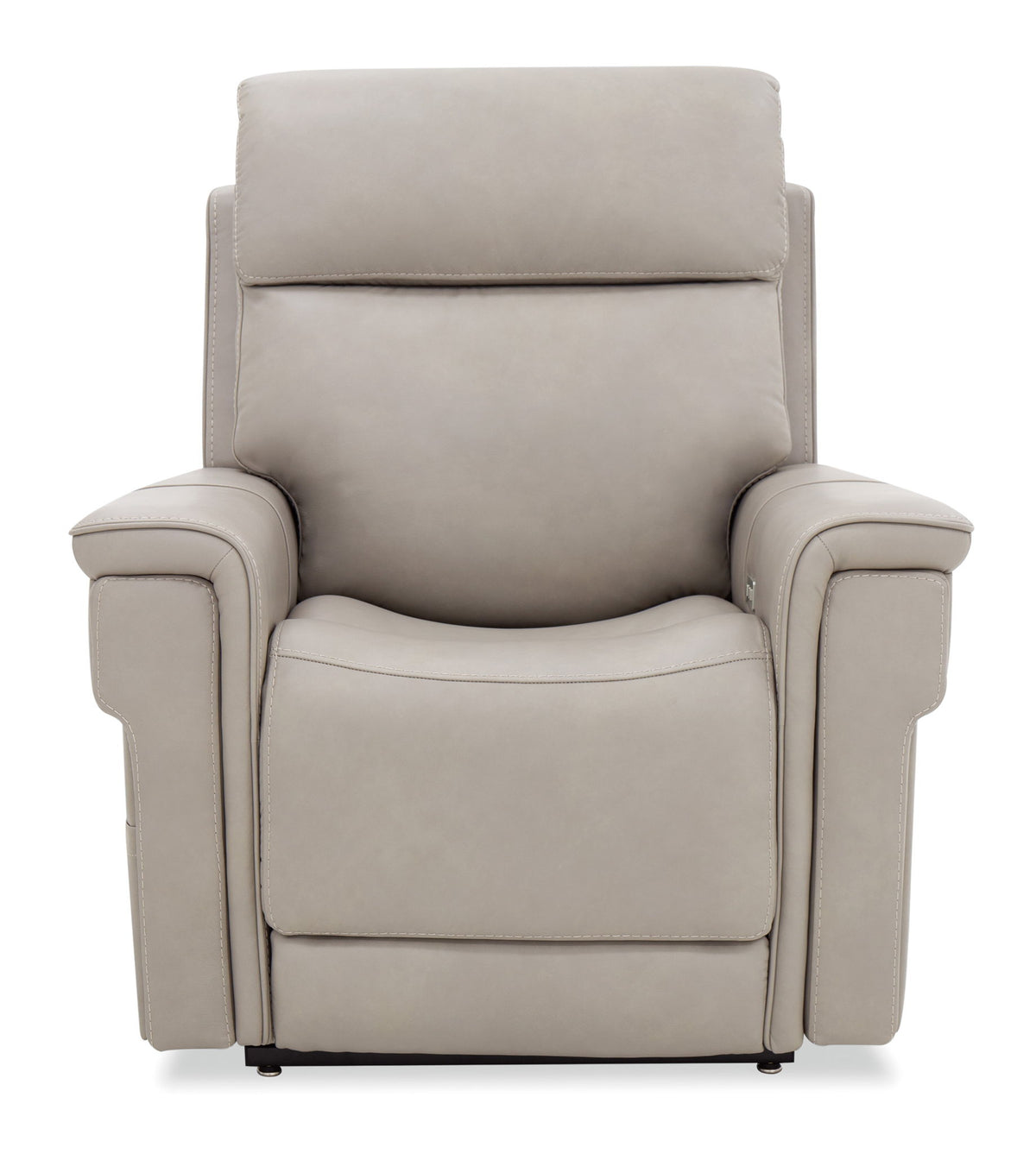 RC - Lyra Lift Chair With Power Recline, Headrest And Lumbar