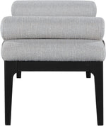 Priscilla - Bench - Black Base