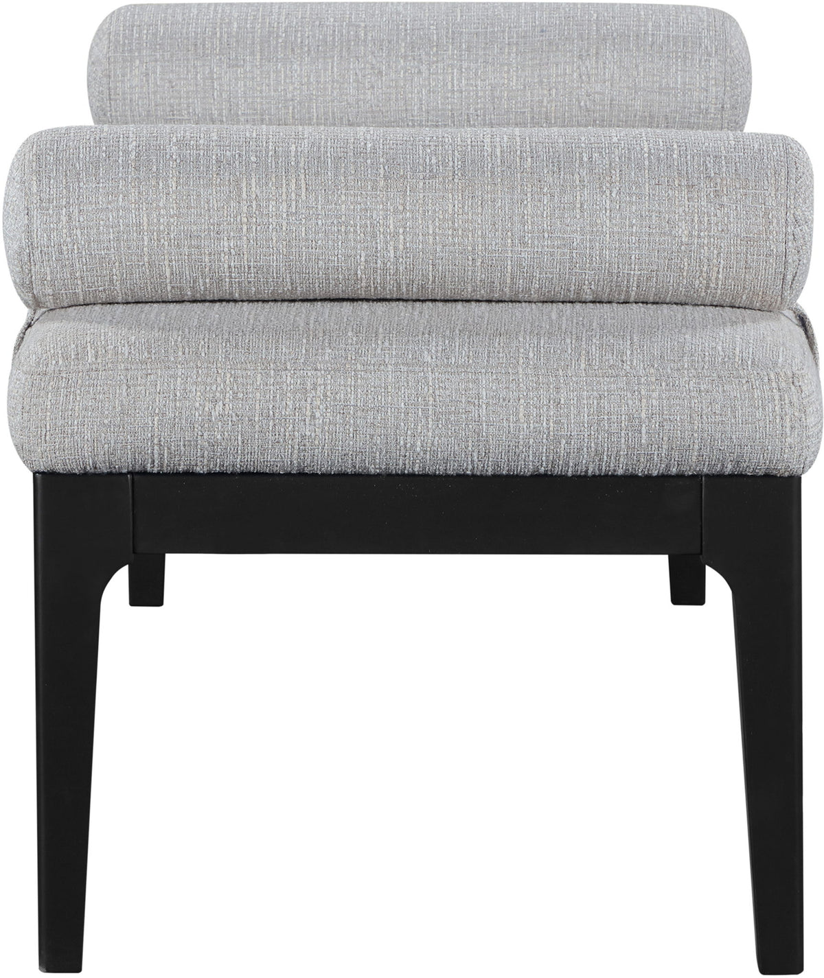 Priscilla - Bench - Black Base