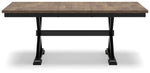 Wildenauer - Dining Room Extension Table