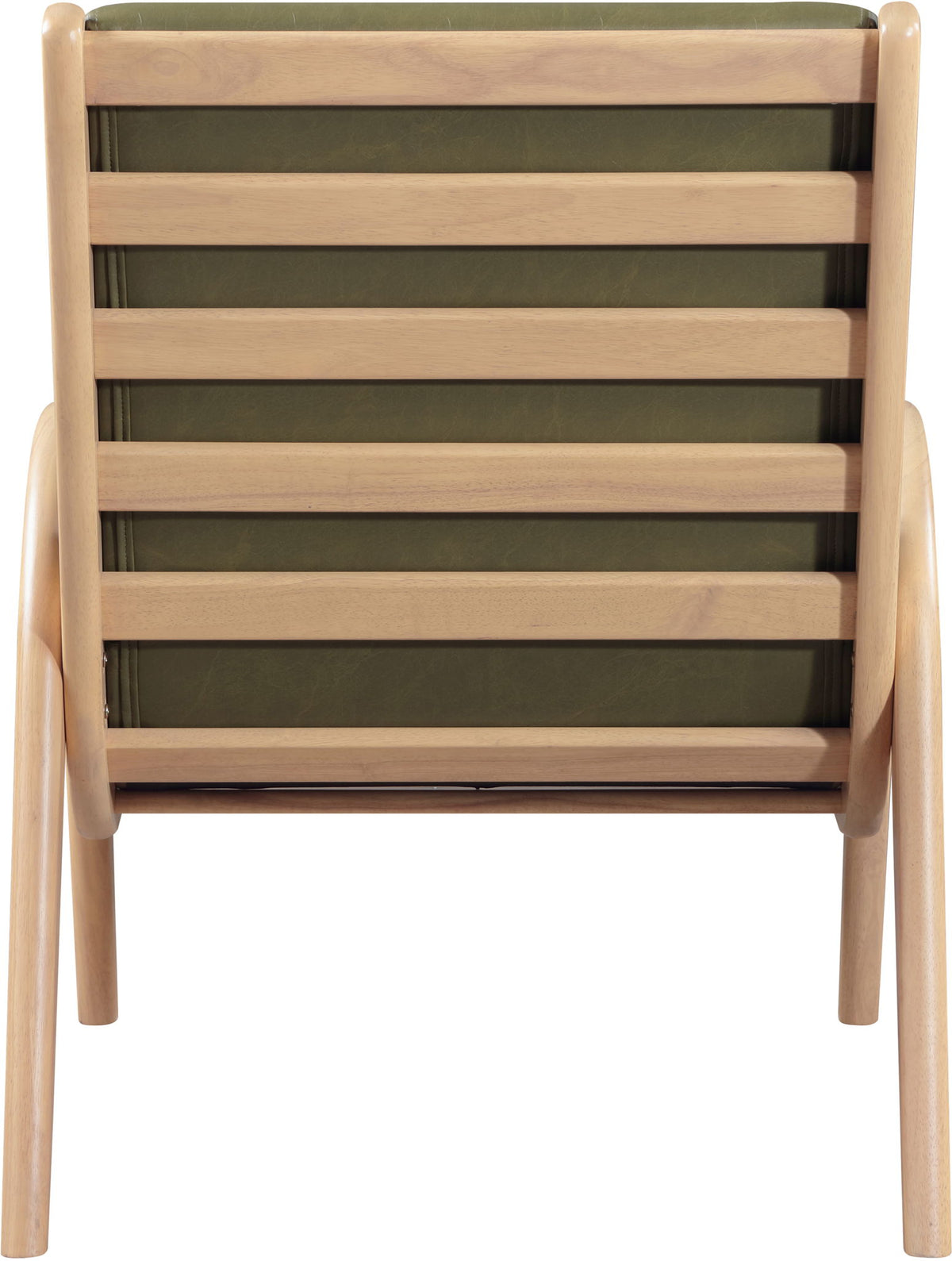 Randal - Accent Chair - Natural Frame