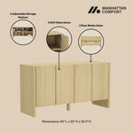 Manhattan Linda - Sideboard