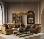 SS - Fairfax Stationary Sofa