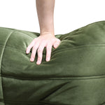 Relax - Velvet Upholstered Chair