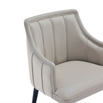 Manhattan Eda - Armchair