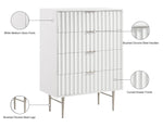 Modernist - Chest