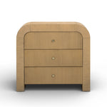 Hump - Bedside Chest