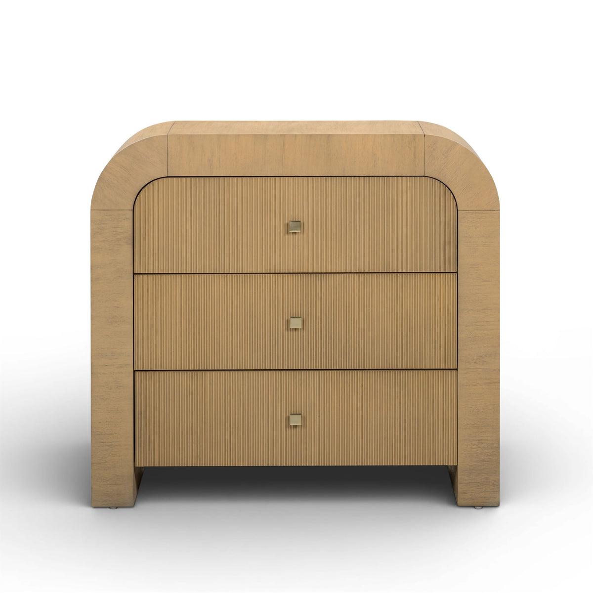 Hump - Bedside Chest