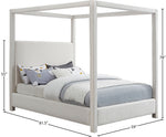 Emerson - Bed