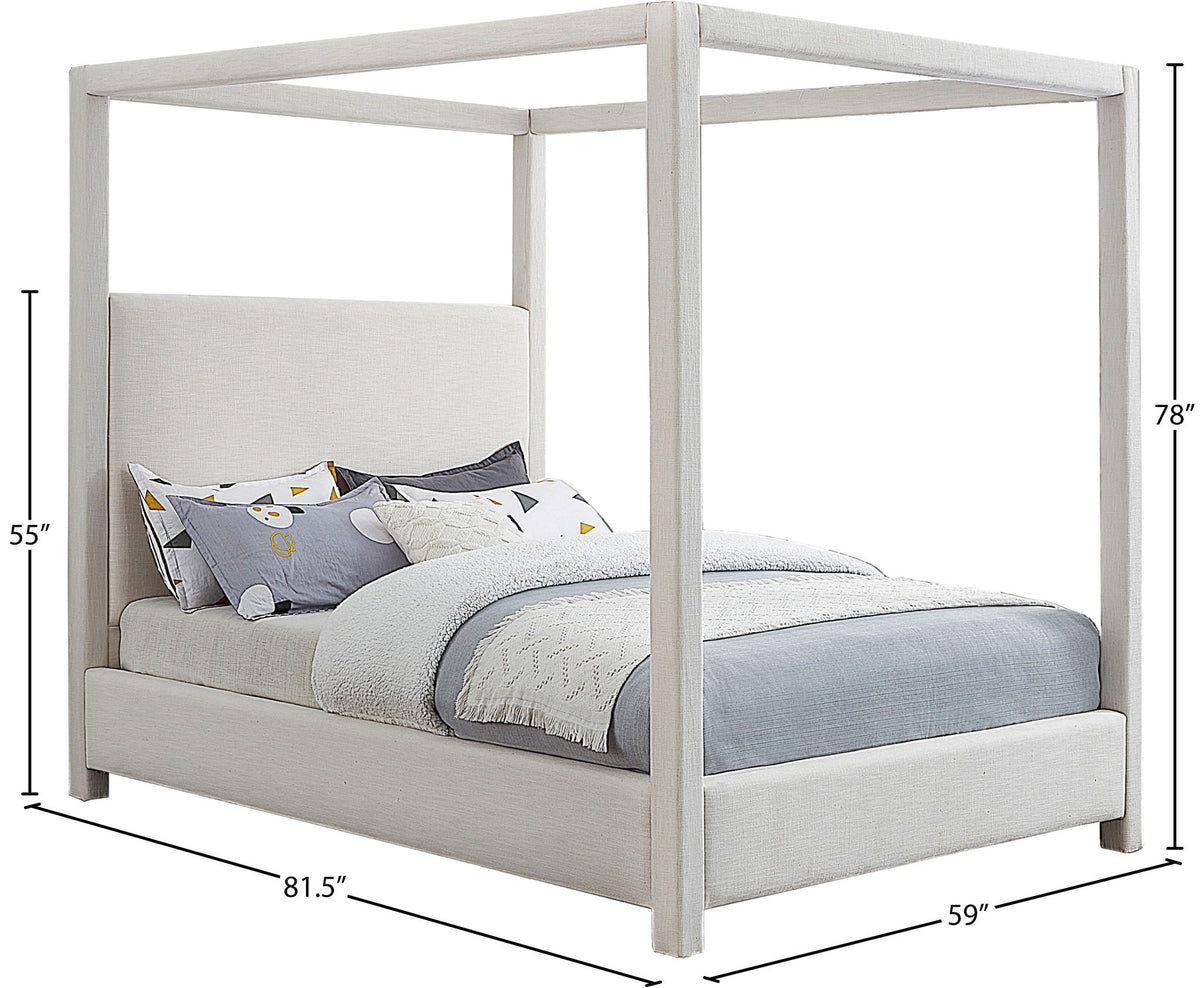 Emerson - Bed