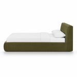 Isla - Performance Velvet Bed