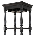Anthony - Wine Cabinet - Black