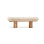 Ollie - Straight Bench