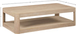 Reeves - Table