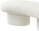 Luka - Bench - Cream