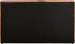 Dorian - Upholstered Bed
