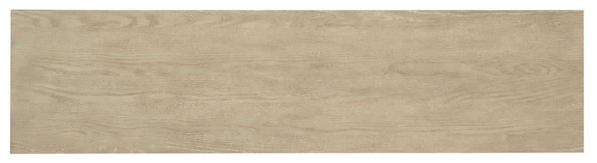 Cascade - Credenza - Light Brown