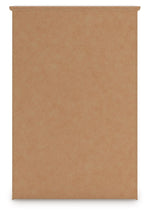Makidern - Five Drawer Chest