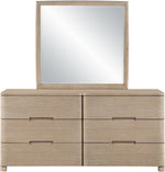 Caswell - Dresser
