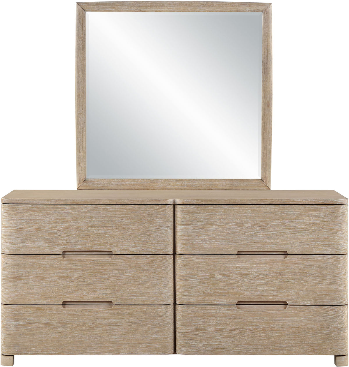 Caswell - Dresser