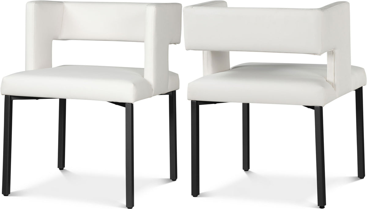 Caleb - Dining Chair (Set of 2)