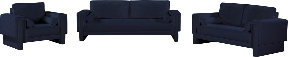 Madeline - Loveseat