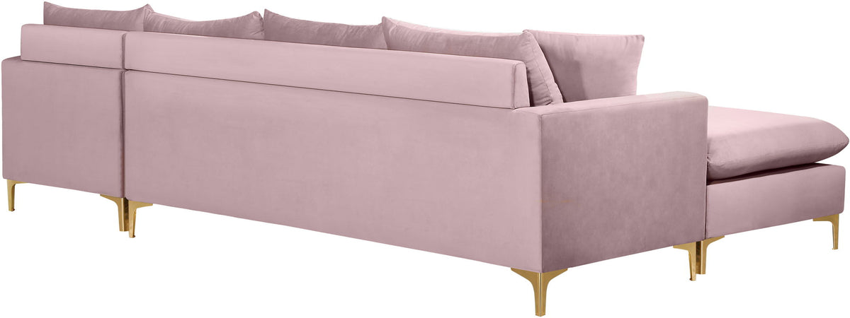 Naomi - Reversible Sectional