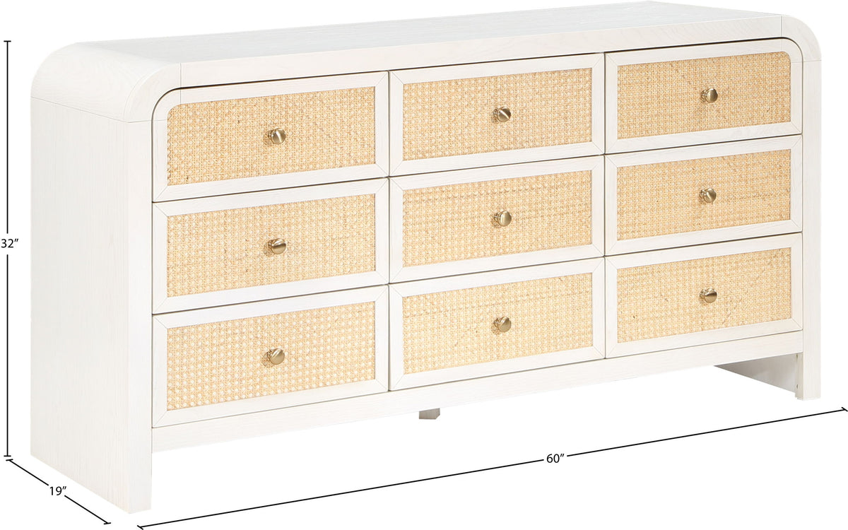 Siena - Dresser
