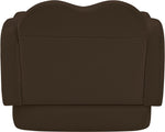 Bloom - Velvet Chair