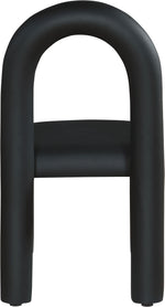 Amari - Faux Leather Dining Chair (Set of 2)