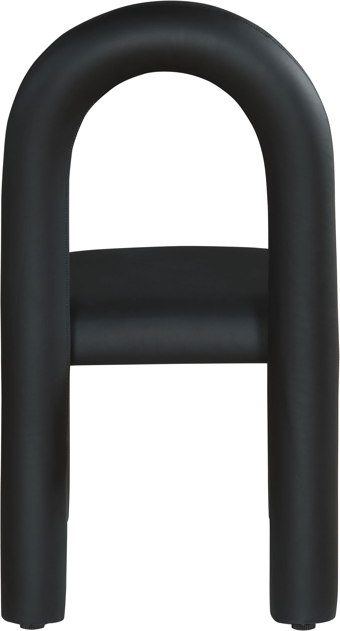 Amari - Faux Leather Dining Chair (Set of 2)