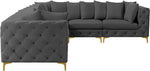 Tremblay - 6 Piece Modular Sectional