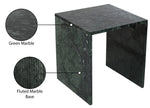 Pienza - Marble Table