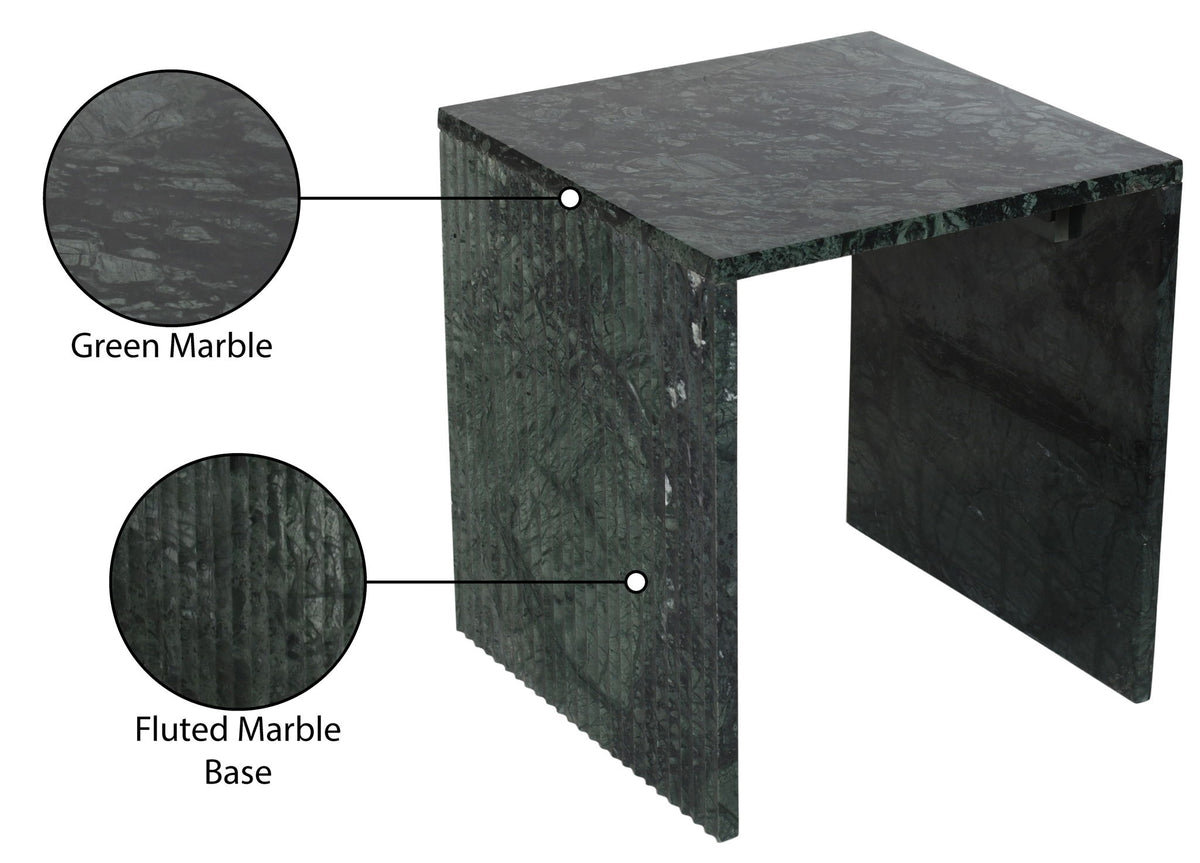 Pienza - Marble Table