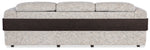 MS - Atlas Power 2 Seat Sofa With Power Headrest