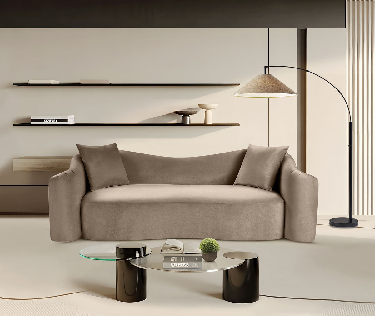 Destin - Sofa