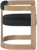 Manchester - Dining Chair - Natural Frame