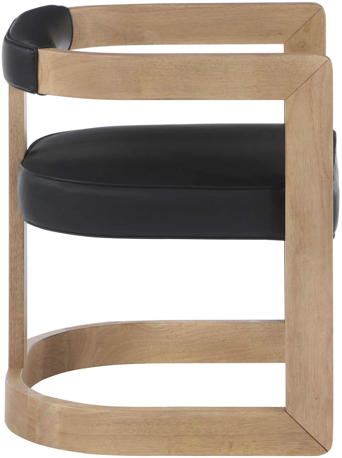 Manchester - Dining Chair - Natural Frame