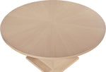 Rishal - Dining Table