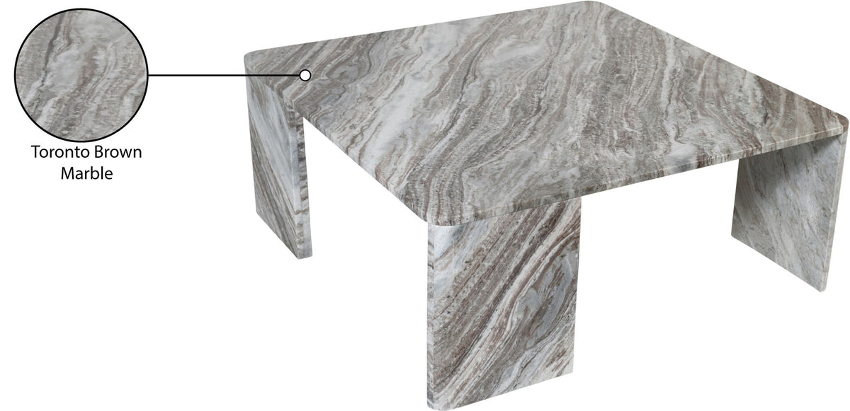 Livorno - Coffee Table