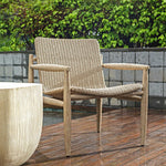 Sumba - Outdoor Lounge Chair