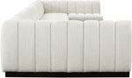 Quinn - 8 Piece Modular Sectional