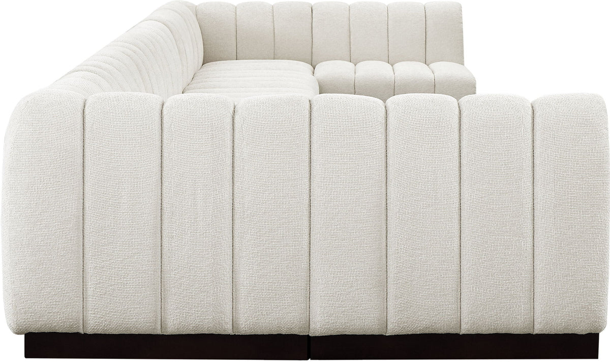 Quinn - 8 Piece Modular Sectional
