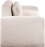 Austin - Corduroy Sofa