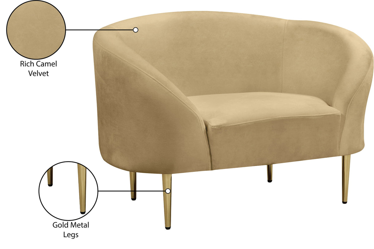 Ritz - Chair
